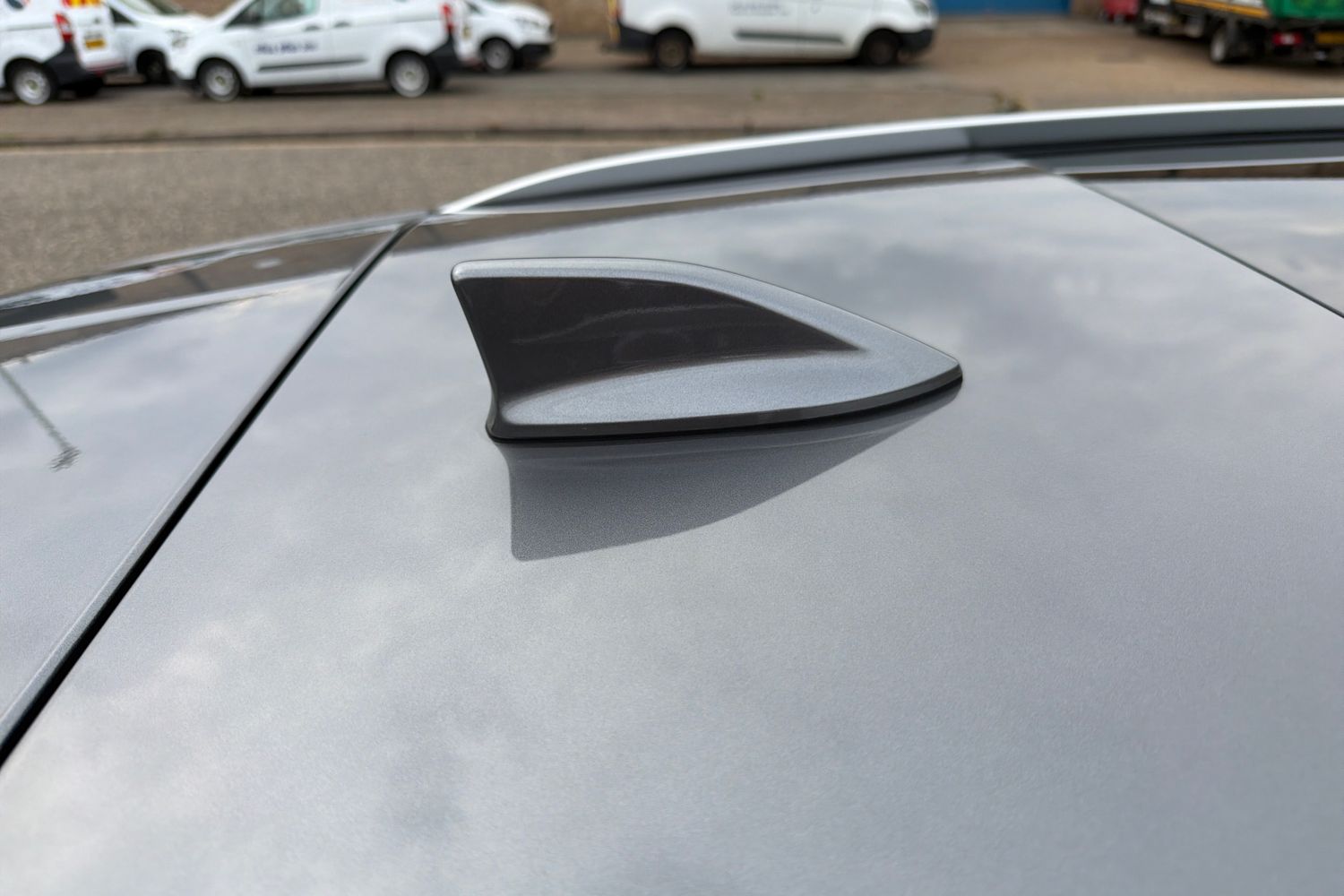 Used Nissan Qashqai 2025 for sale - 76079127: Photo 29