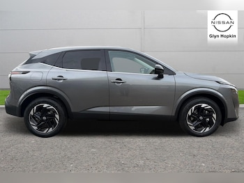 Used Nissan Qashqai 2025 for sale - 76079127: Photo