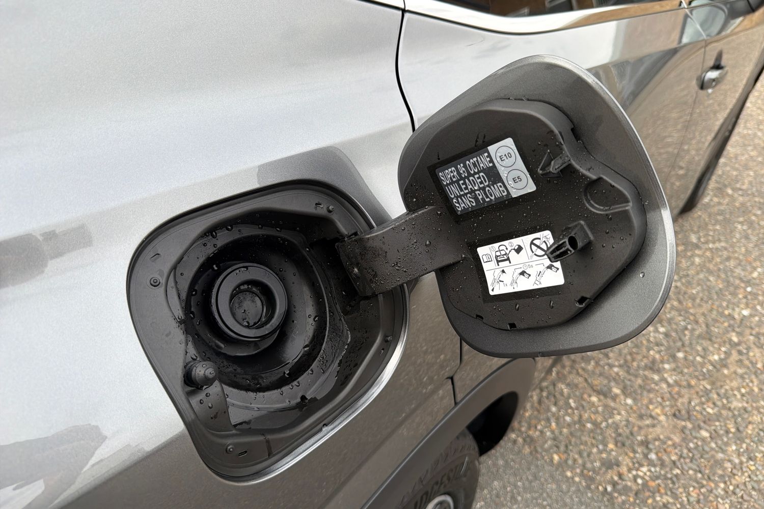 Used Nissan Qashqai 2025 for sale - 76079127: Photo 30