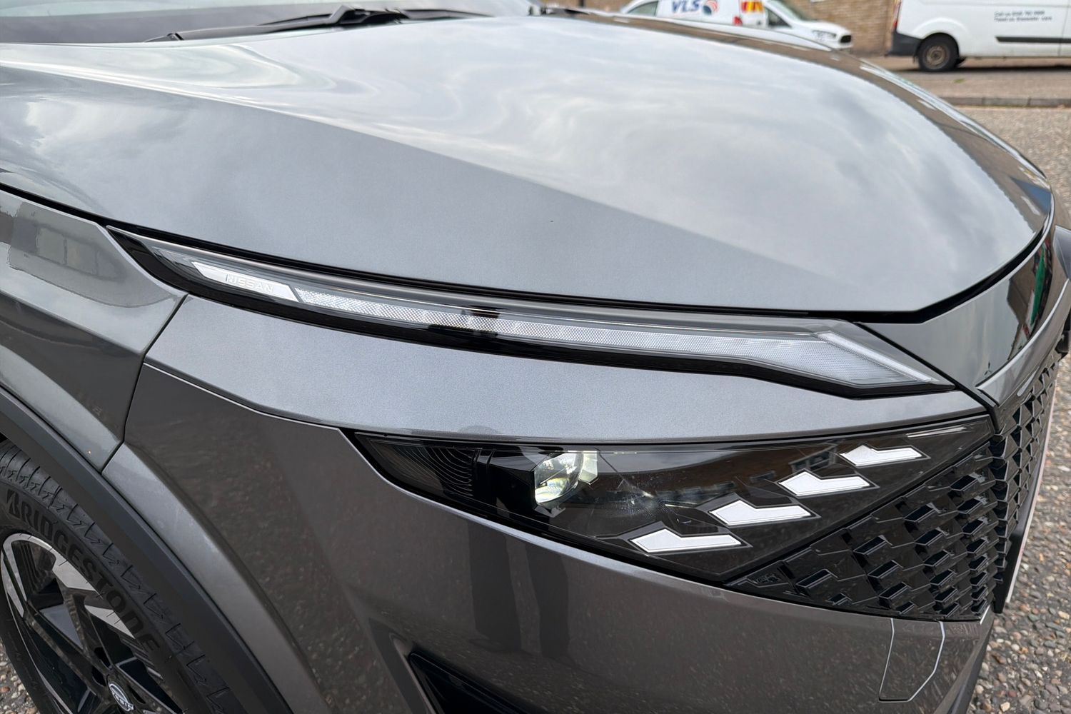 Used Nissan Qashqai 2025 for sale - 76079127: Photo 33