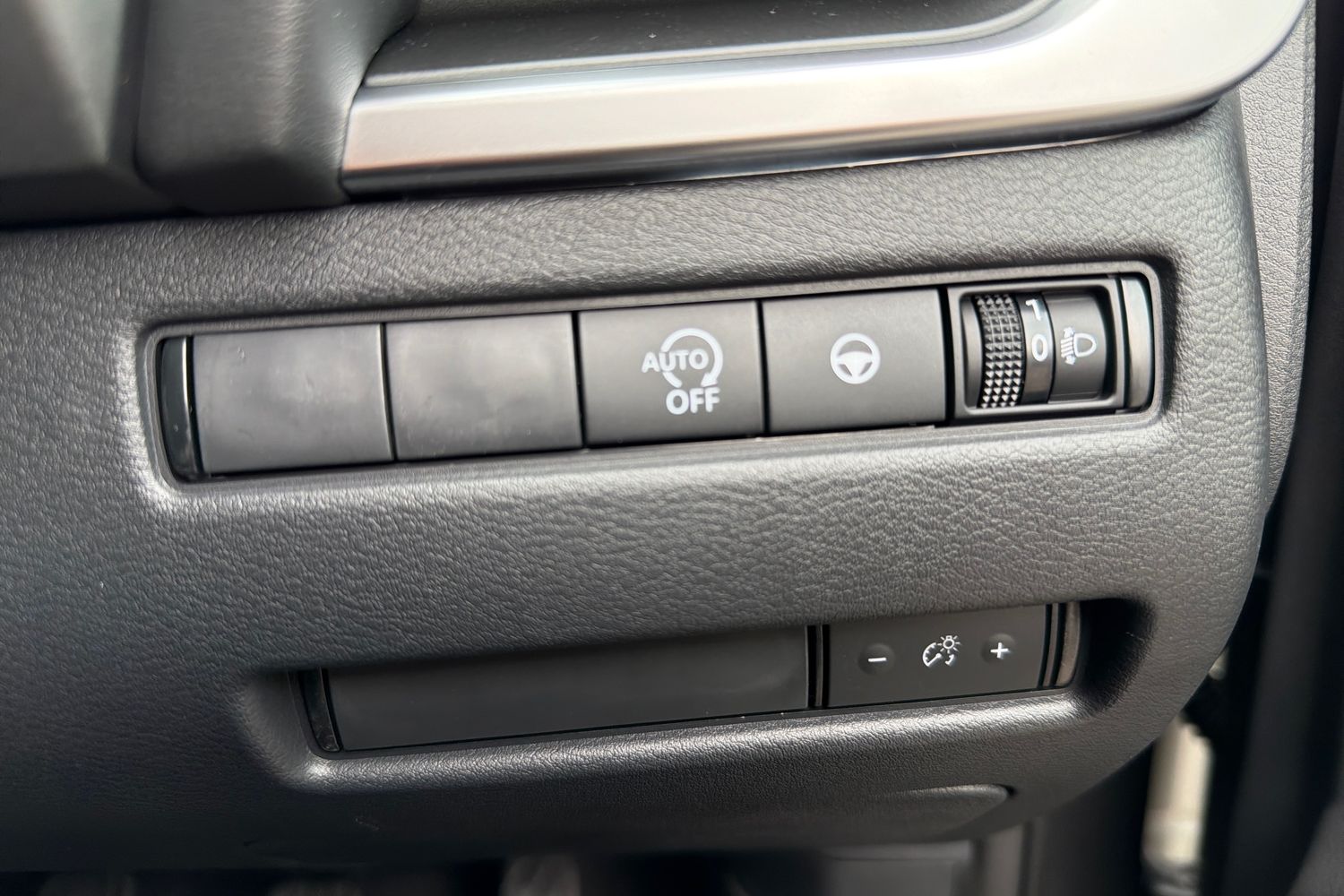 Used Nissan Qashqai 2025 for sale - 76079127: Photo 36