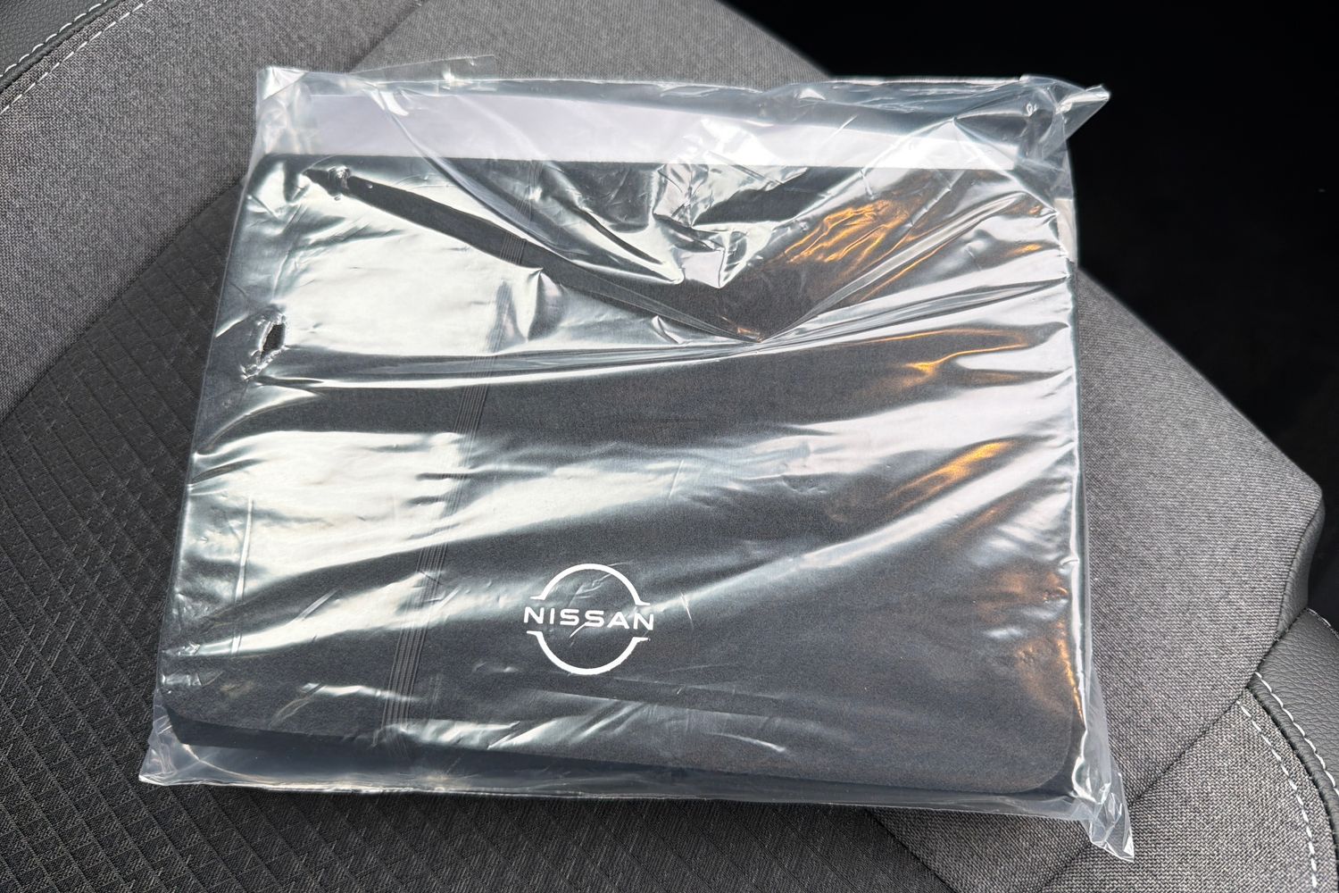 Used Nissan Qashqai 2025 for sale - 76079127: Photo 39
