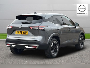 Used Nissan Qashqai 2025 for sale - 76079127: Photo