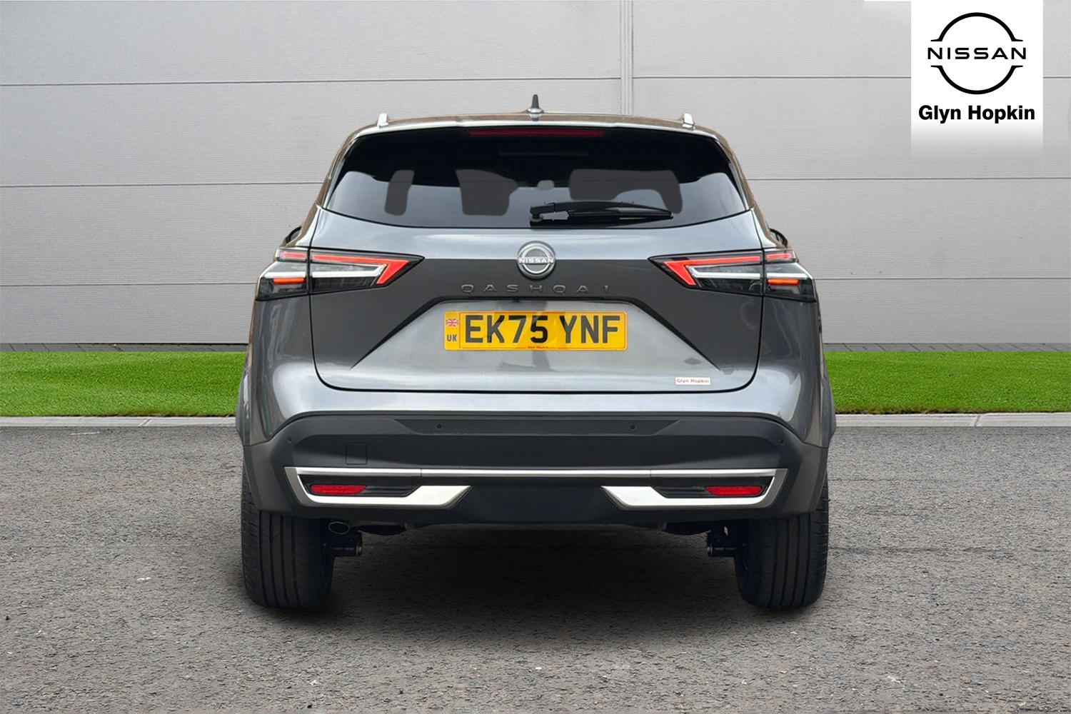 Used Nissan Qashqai 2025 for sale - 76079127: Photo 4
