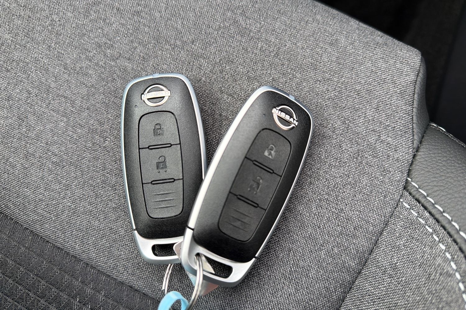 Used Nissan Qashqai 2025 for sale - 76079127: Photo 40