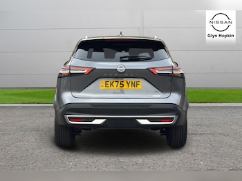Used Nissan Qashqai 2025 for sale - 76079127: Photo