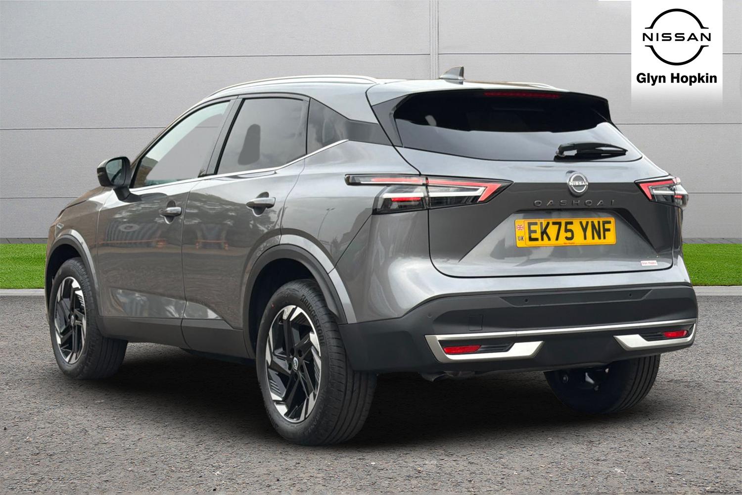 Used Nissan Qashqai 2025 for sale - 76079127: Photo 5