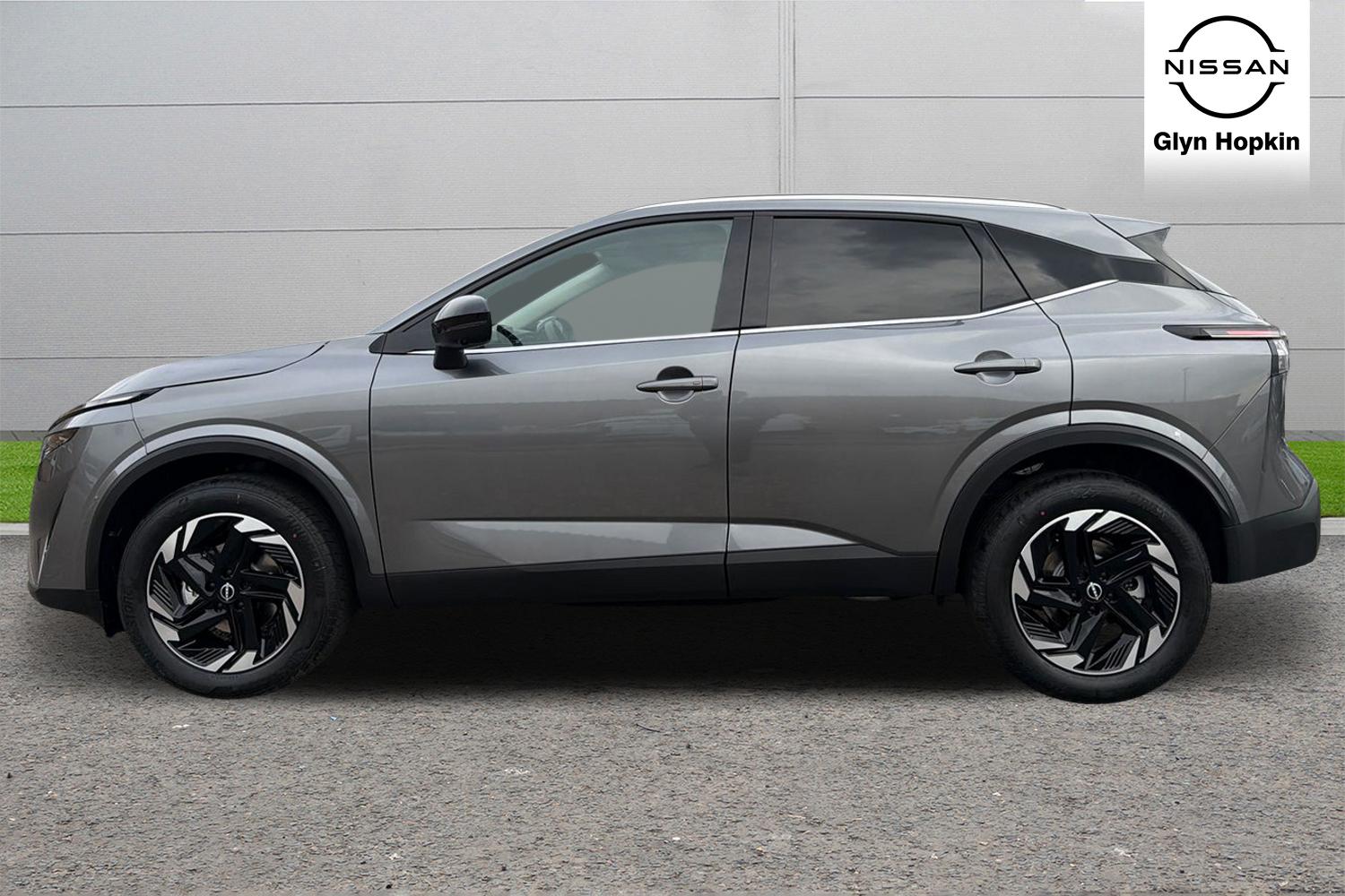 Used Nissan Qashqai 2025 for sale - 76079127: Photo 6