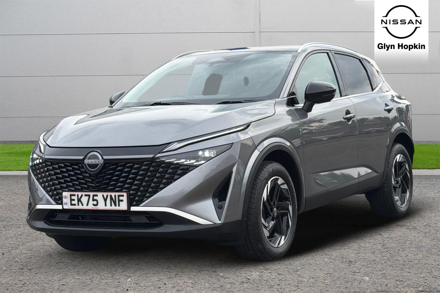Used Nissan Qashqai 2025 for sale - 76079127: Photo 7