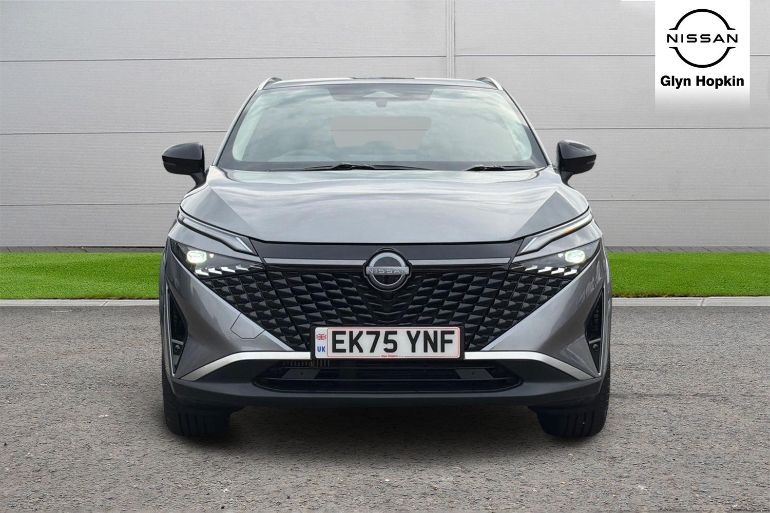 Used Nissan Qashqai 2025 for sale - 76079127: Photo 8