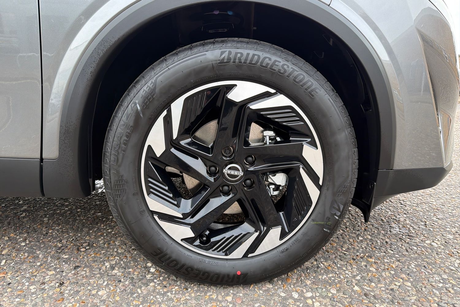 Used Nissan Qashqai 2025 for sale - 76079127: Photo 9
