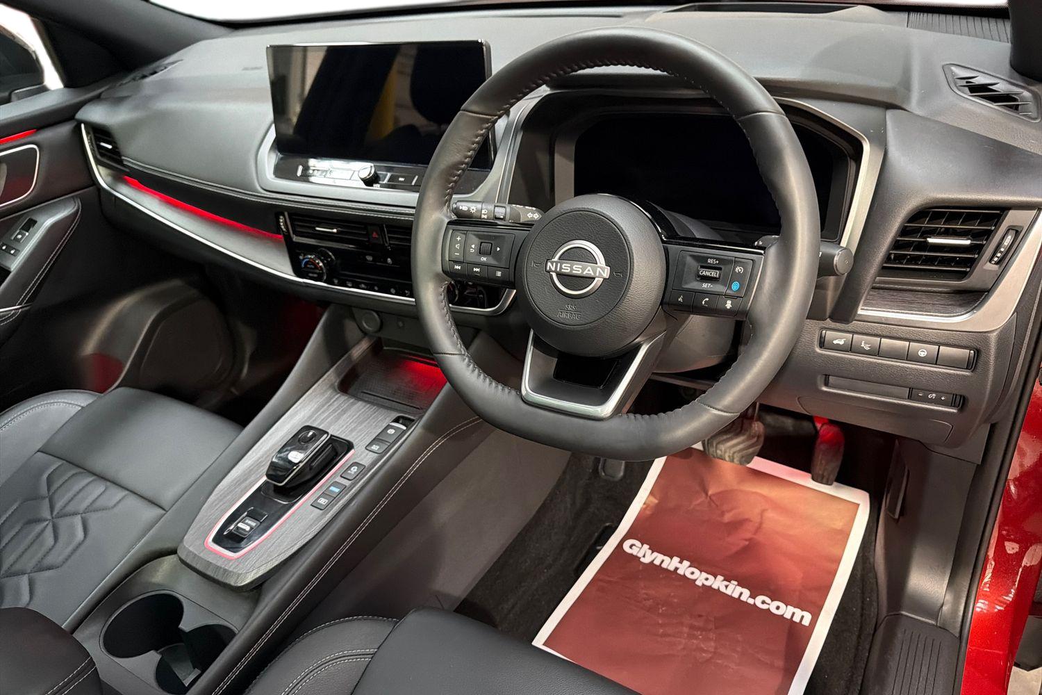 Used Nissan Qashqai 2025 for sale - 77576497: Photo 10