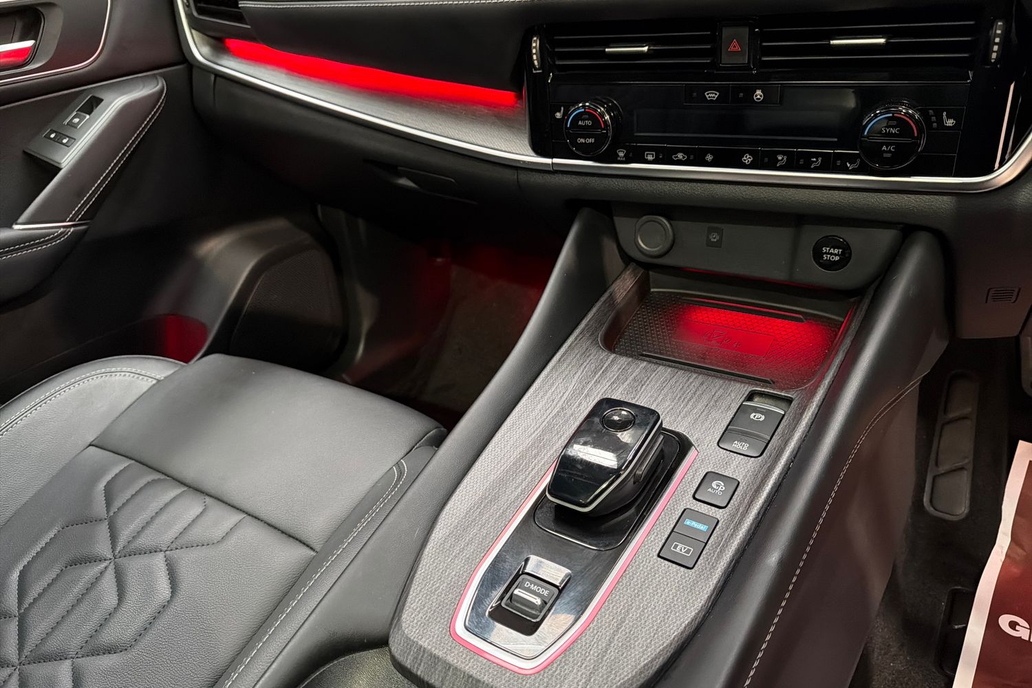 Used Nissan Qashqai 2025 for sale - 77576497: Photo 14