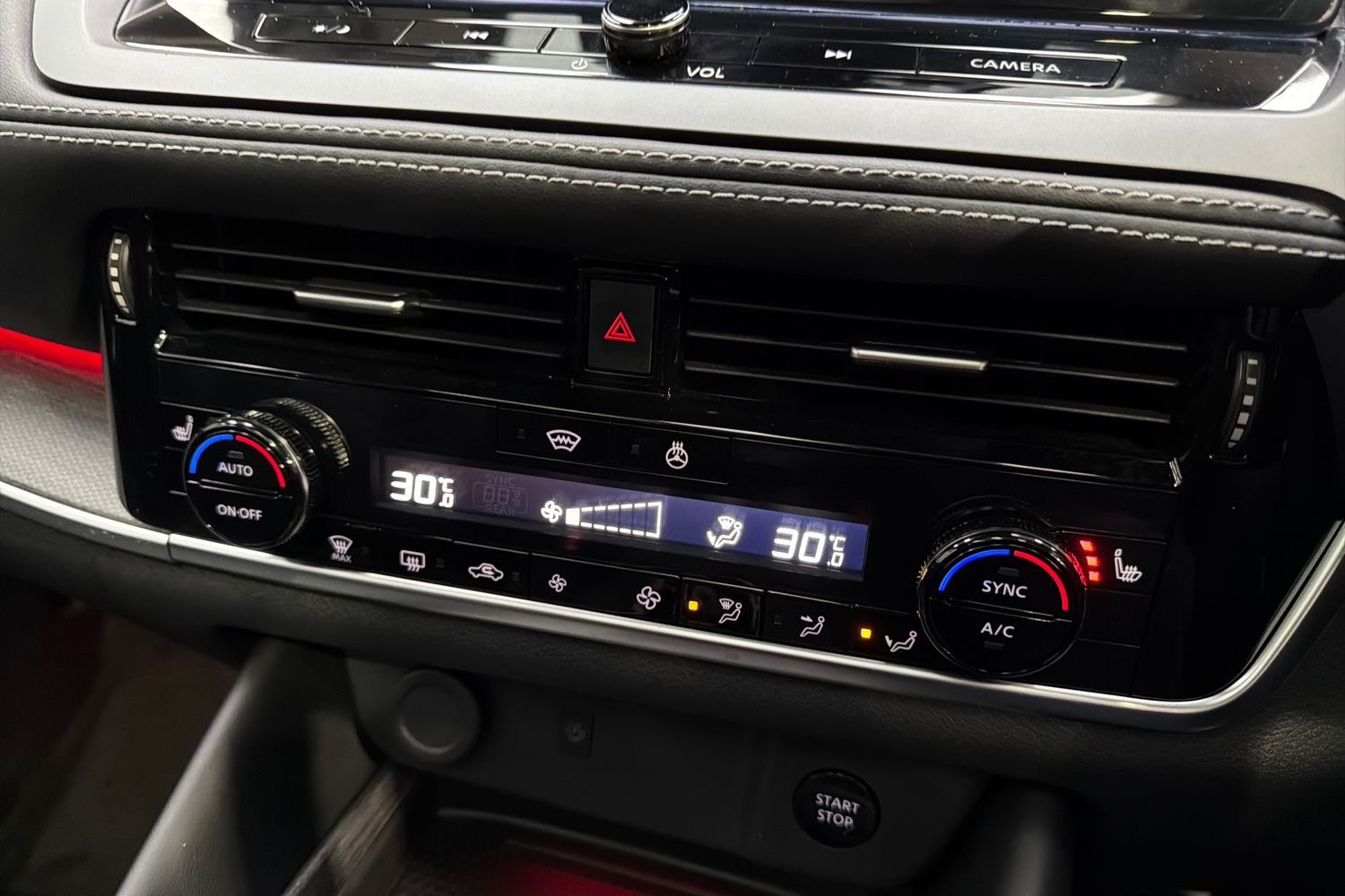 Used Nissan Qashqai 2025 for sale - 77576497: Photo 15