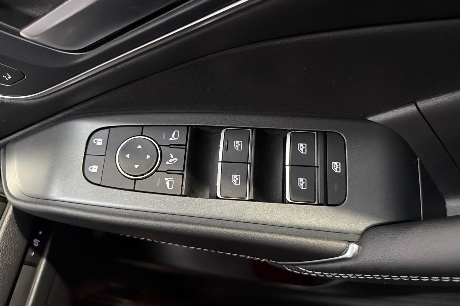 Used Nissan Qashqai 2025 for sale - 77576497: Photo 16