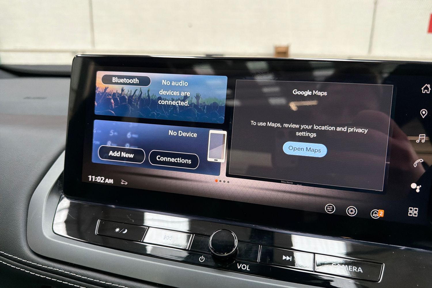 Used Nissan Qashqai 2025 for sale - 77576497: Photo 17