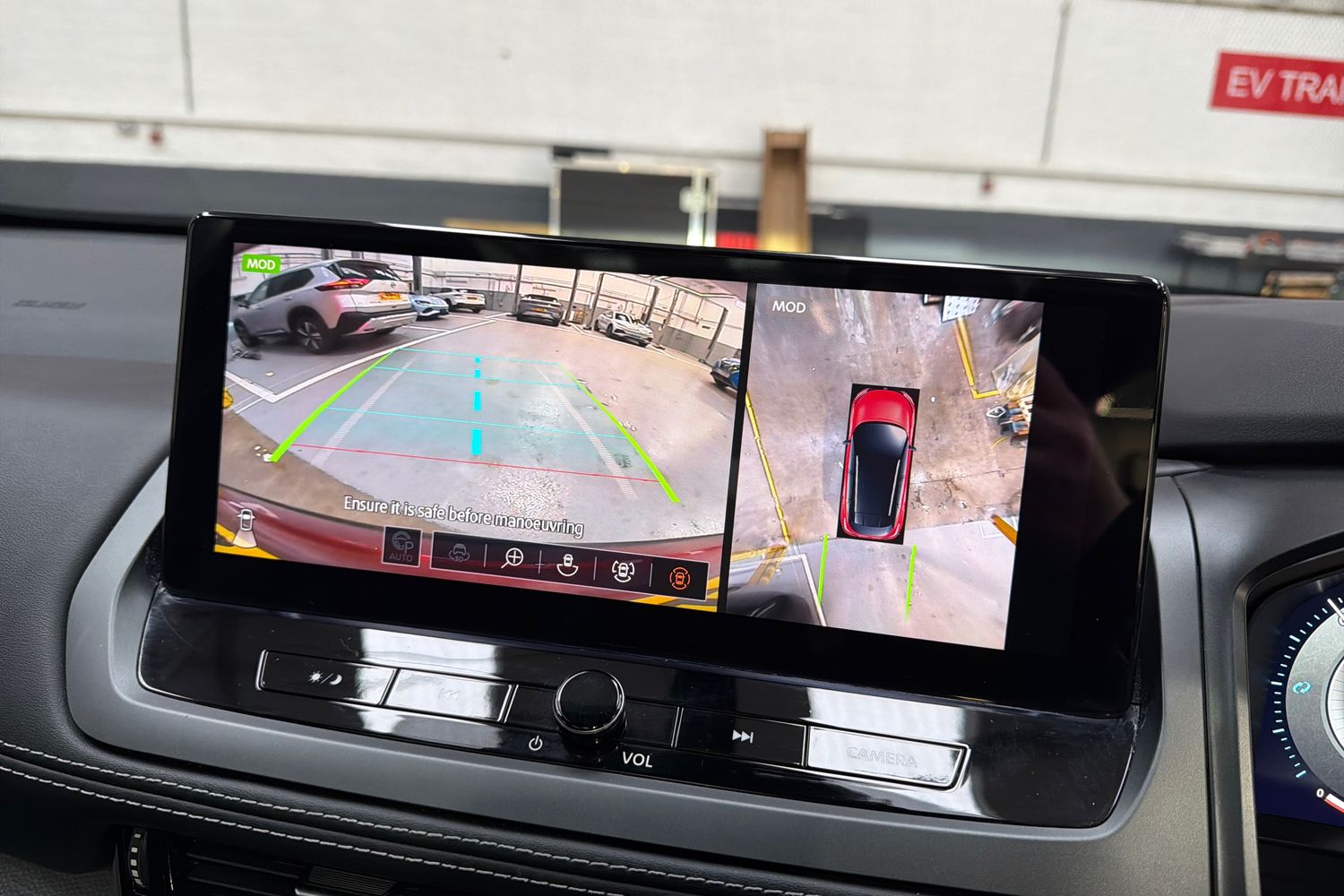 Used Nissan Qashqai 2025 for sale - 77576497: Photo 19