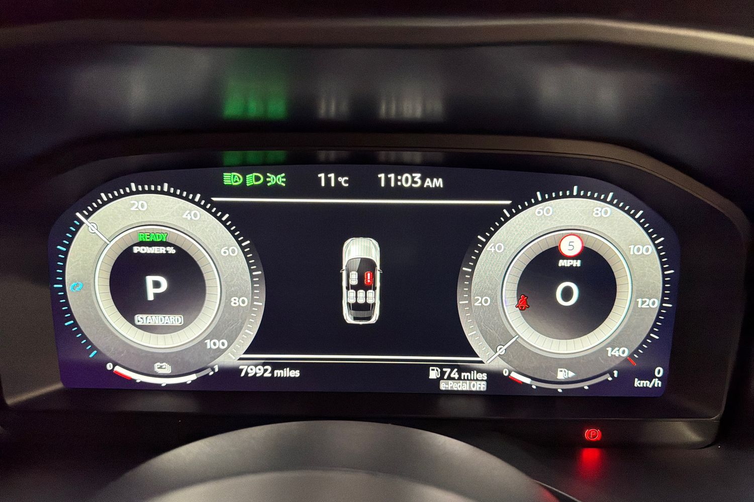 Used Nissan Qashqai 2025 for sale - 77576497: Photo 20