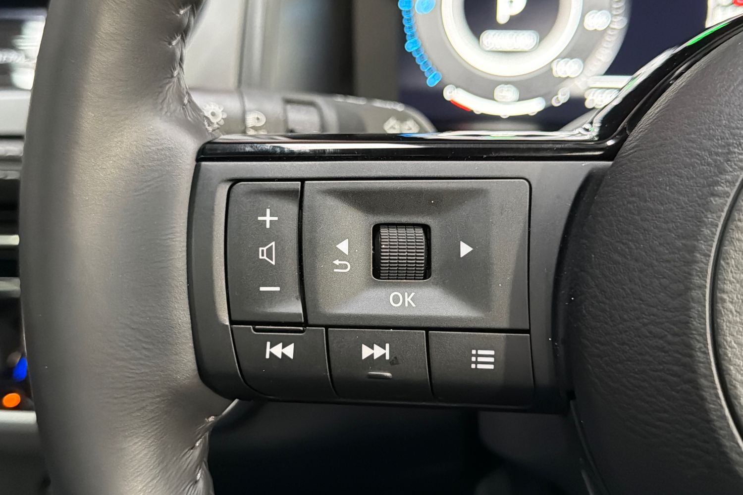 Used Nissan Qashqai 2025 for sale - 77576497: Photo 21