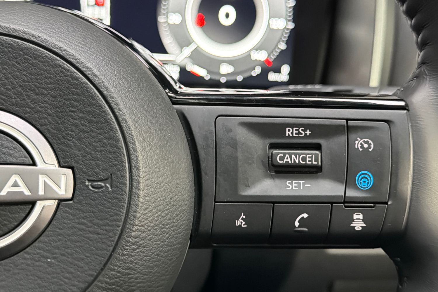 Used Nissan Qashqai 2025 for sale - 77576497: Photo 22