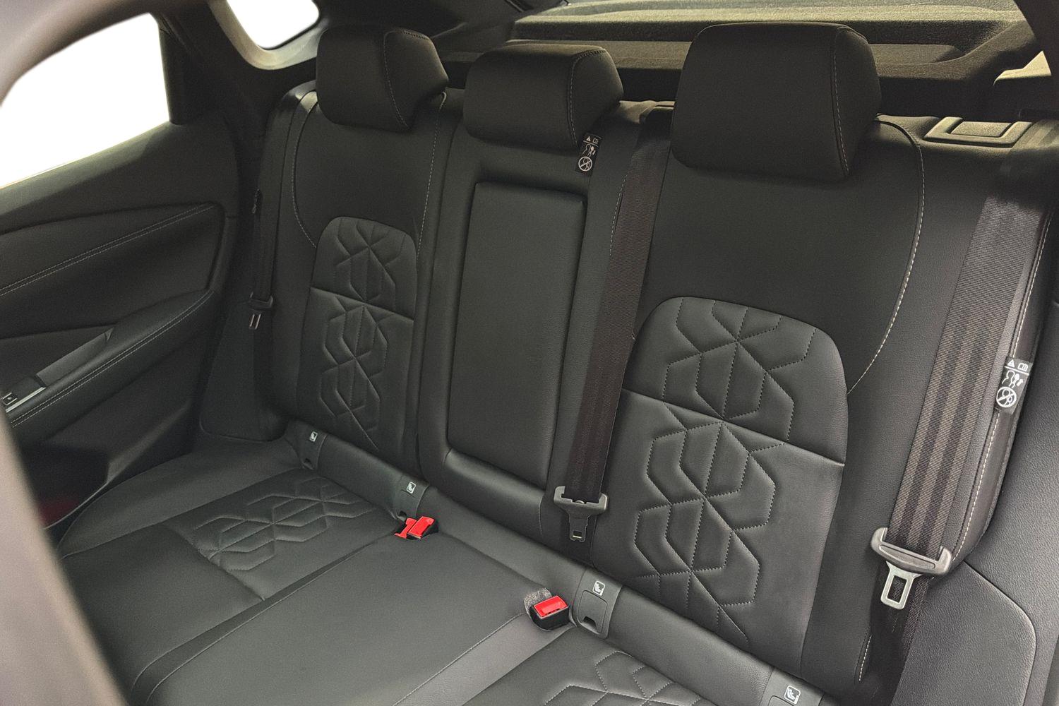 Used Nissan Qashqai 2025 for sale - 77576497: Photo 23