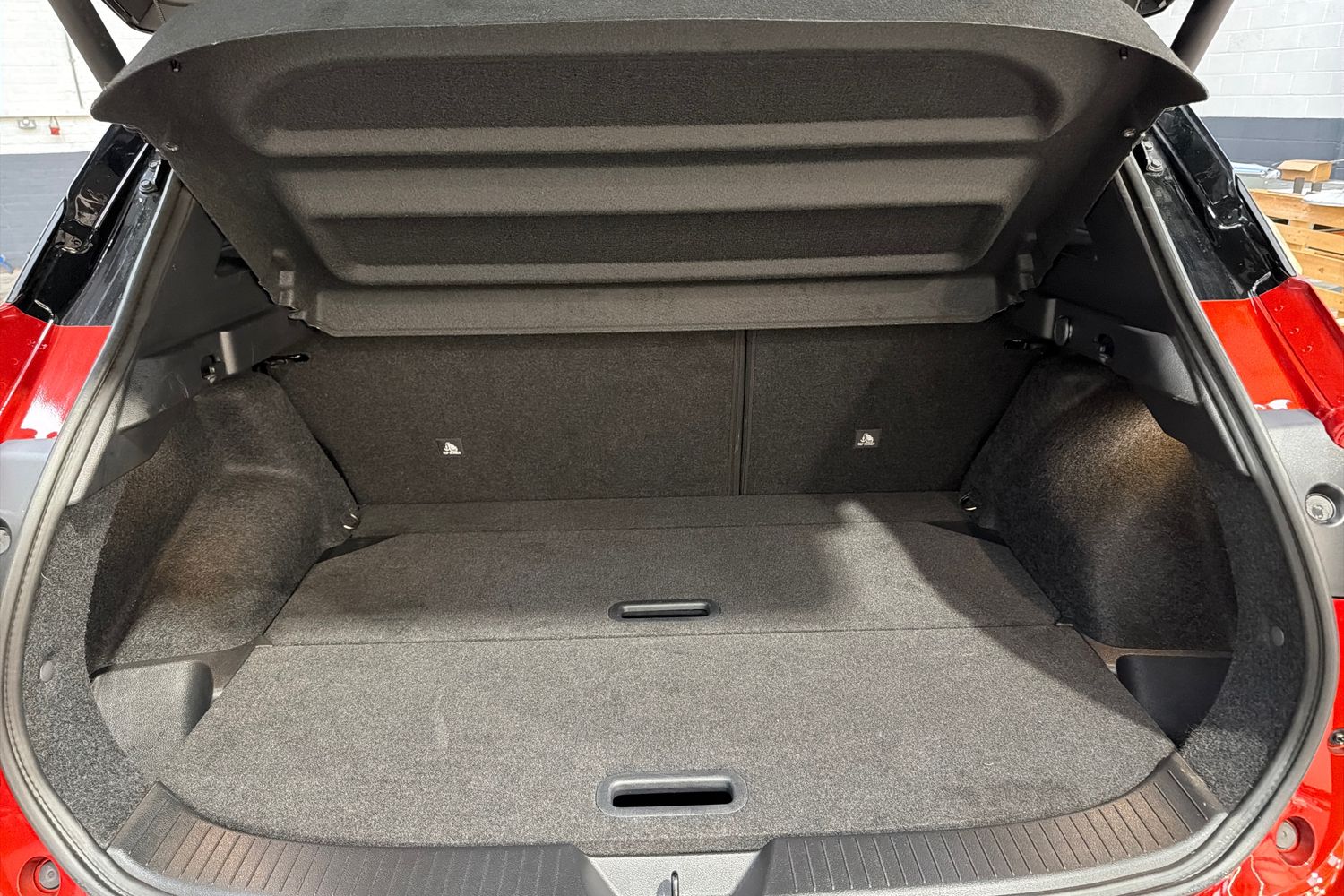 Used Nissan Qashqai 2025 for sale - 77576497: Photo 24