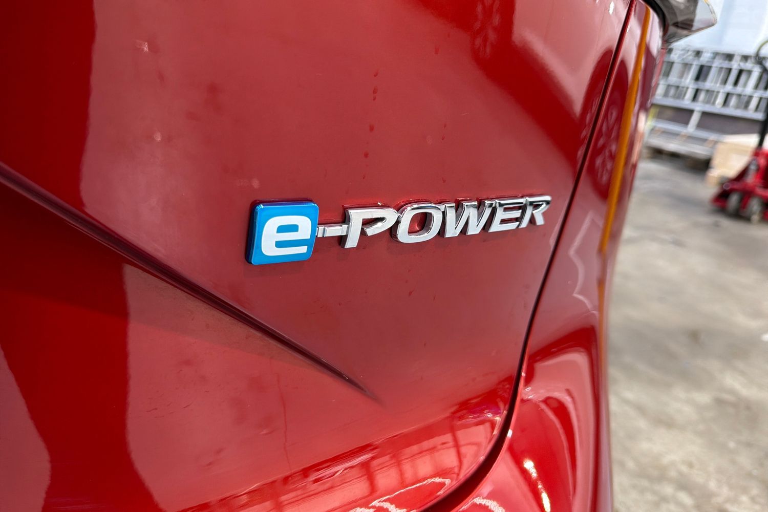 Used Nissan Qashqai 2025 for sale - 77576497: Photo 29