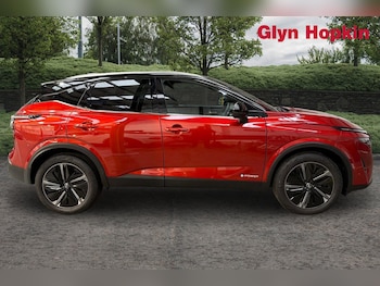 Used Nissan Qashqai 2025 for sale - 77576497: Photo