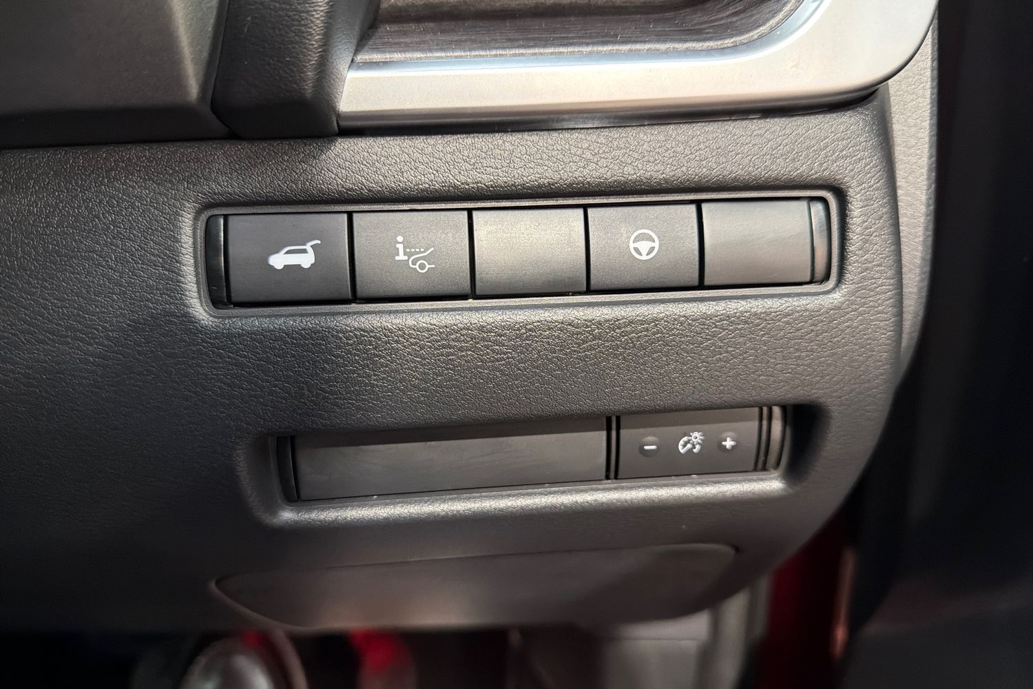 Used Nissan Qashqai 2025 for sale - 77576497: Photo 30