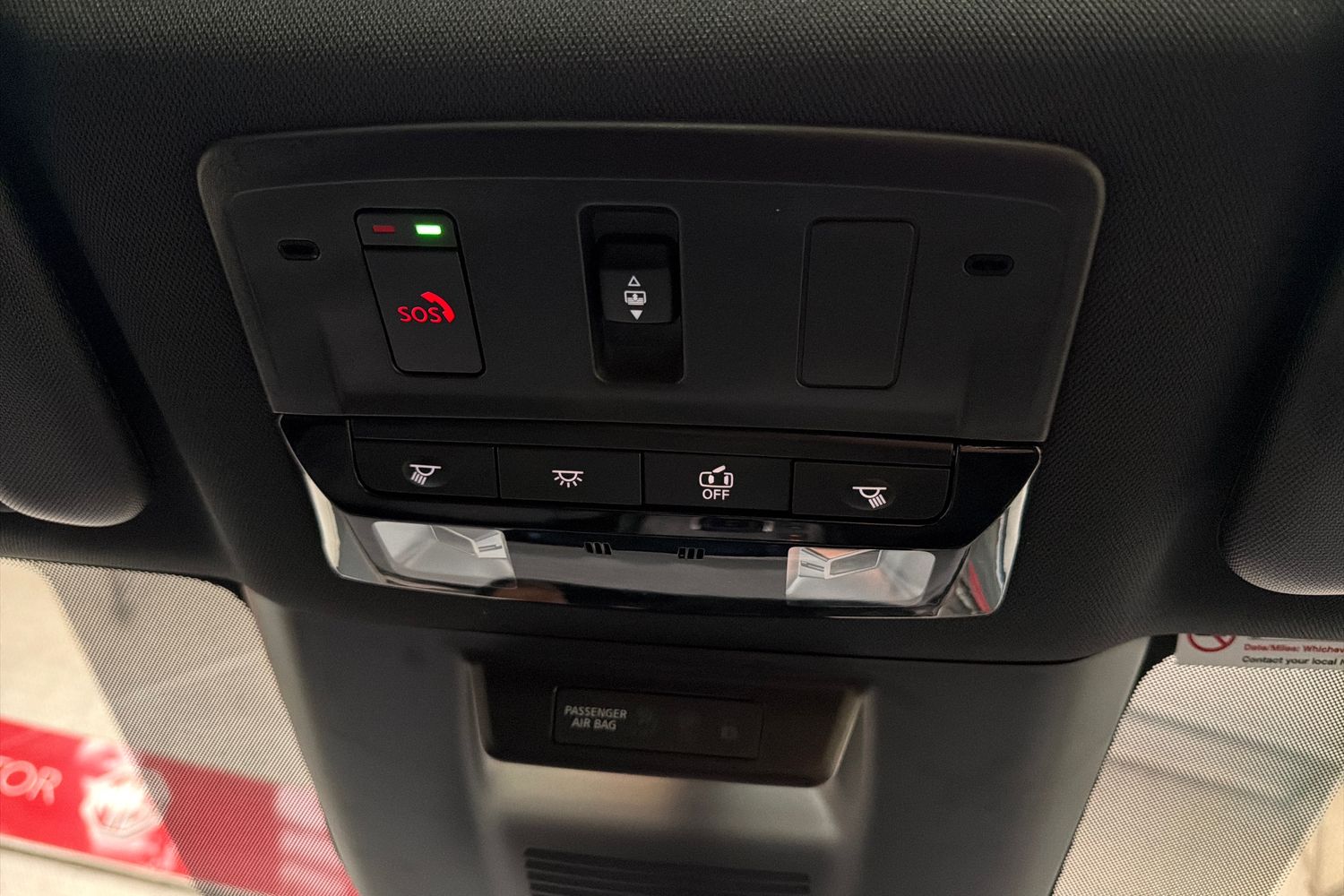 Used Nissan Qashqai 2025 for sale - 77576497: Photo 31