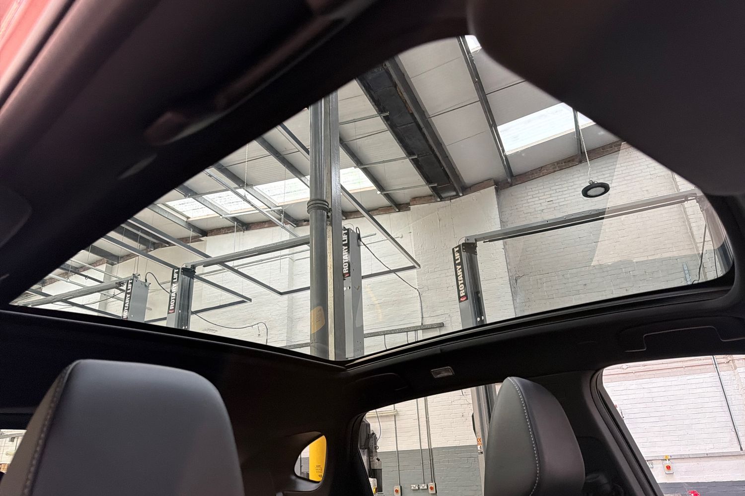 Used Nissan Qashqai 2025 for sale - 77576497: Photo 32