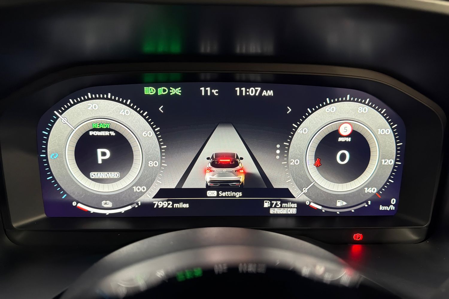 Used Nissan Qashqai 2025 for sale - 77576497: Photo 39