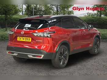 Used Nissan Qashqai 2025 for sale - 77576497: Photo