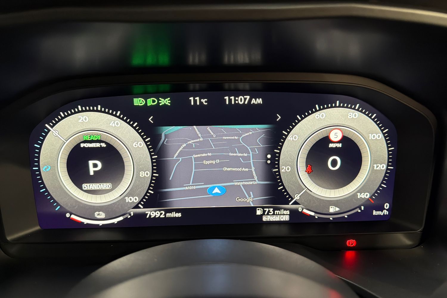 Used Nissan Qashqai 2025 for sale - 77576497: Photo 40