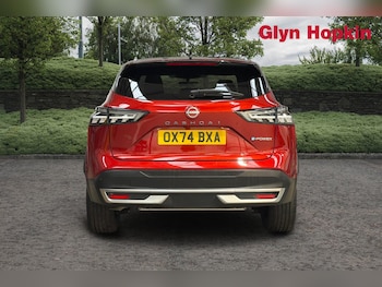 Used Nissan Qashqai 2025 for sale - 77576497: Photo