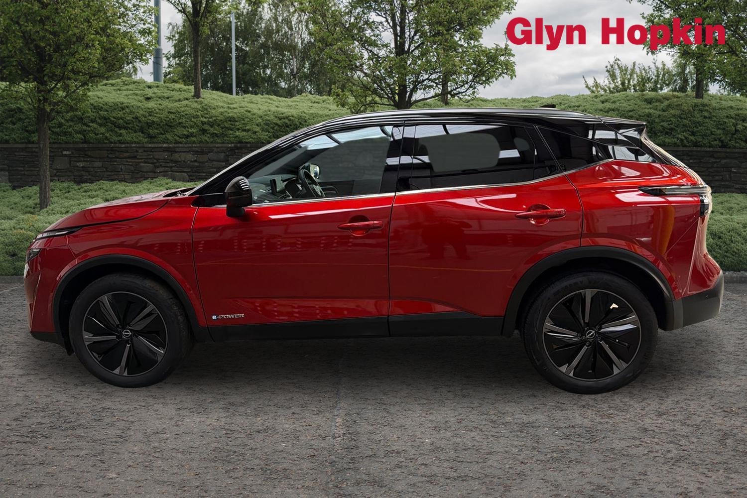 Used Nissan Qashqai 2025 for sale - 77576497: Photo 6