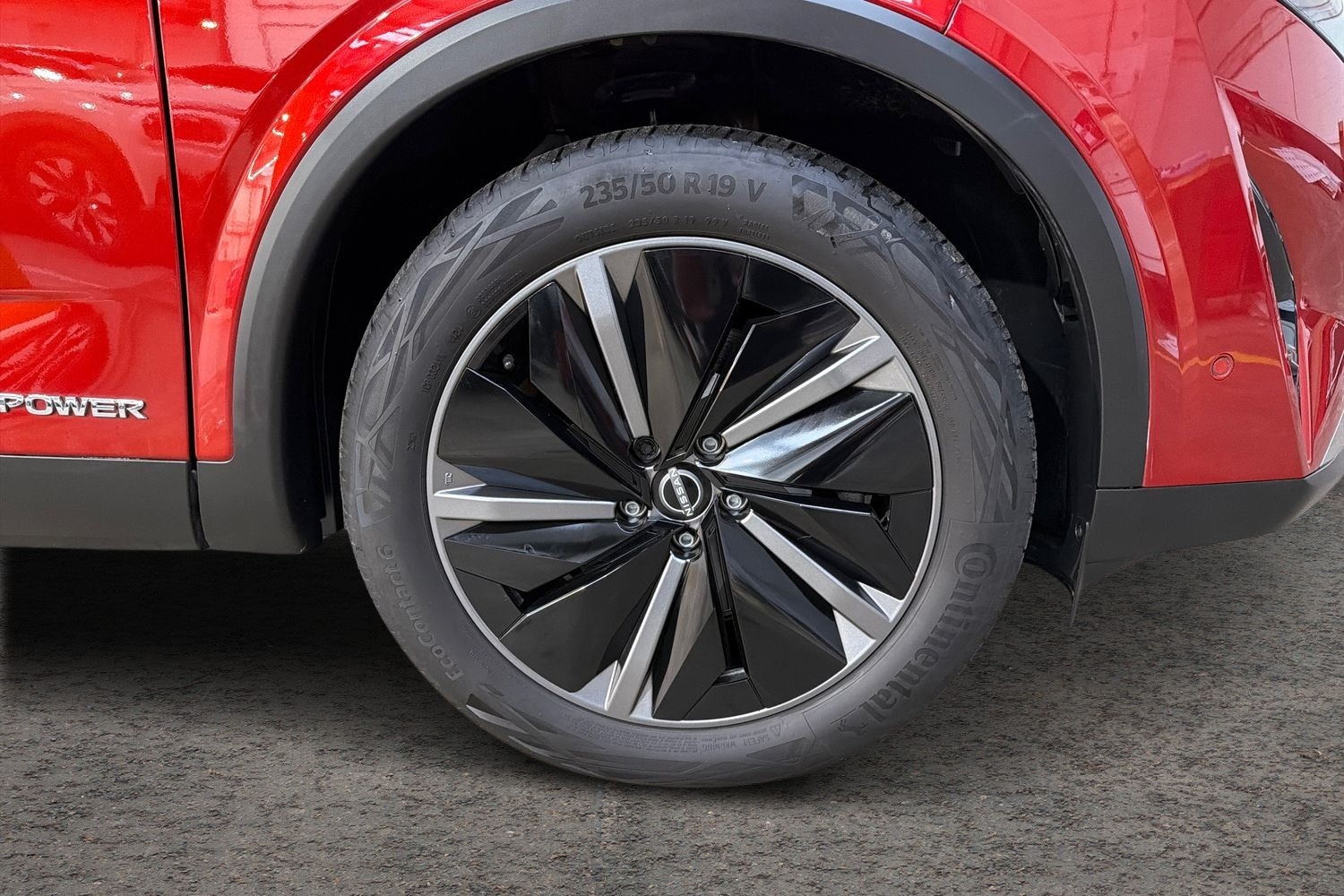 Used Nissan Qashqai 2025 for sale - 77576497: Photo 9