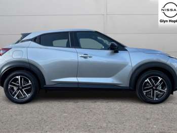 Used Nissan Juke 2025 for sale - 74857132: Photo