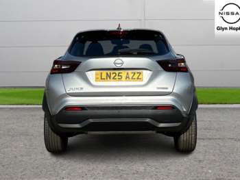 Used Nissan Juke 2025 for sale - 74857132: Photo