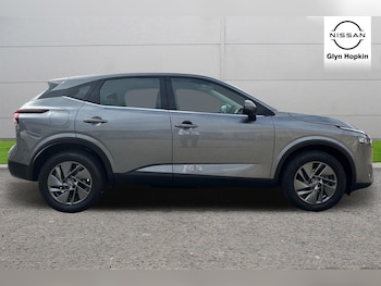 Used Nissan Qashqai 2022 for sale - 75929912: Photo