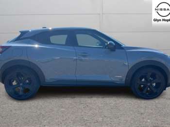 Used Nissan Juke 2024 for sale - 74883544: Photo
