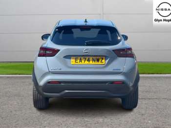 Used Nissan Juke 2024 for sale - 74883544: Photo