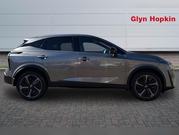 Used Nissan Qashqai 2025 for sale - 77965154: Photo