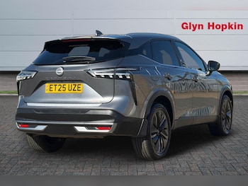 Used Nissan Qashqai 2025 for sale - 77965154: Photo