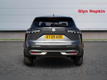 Used Nissan Qashqai 2025 for sale - 77965154: Photo