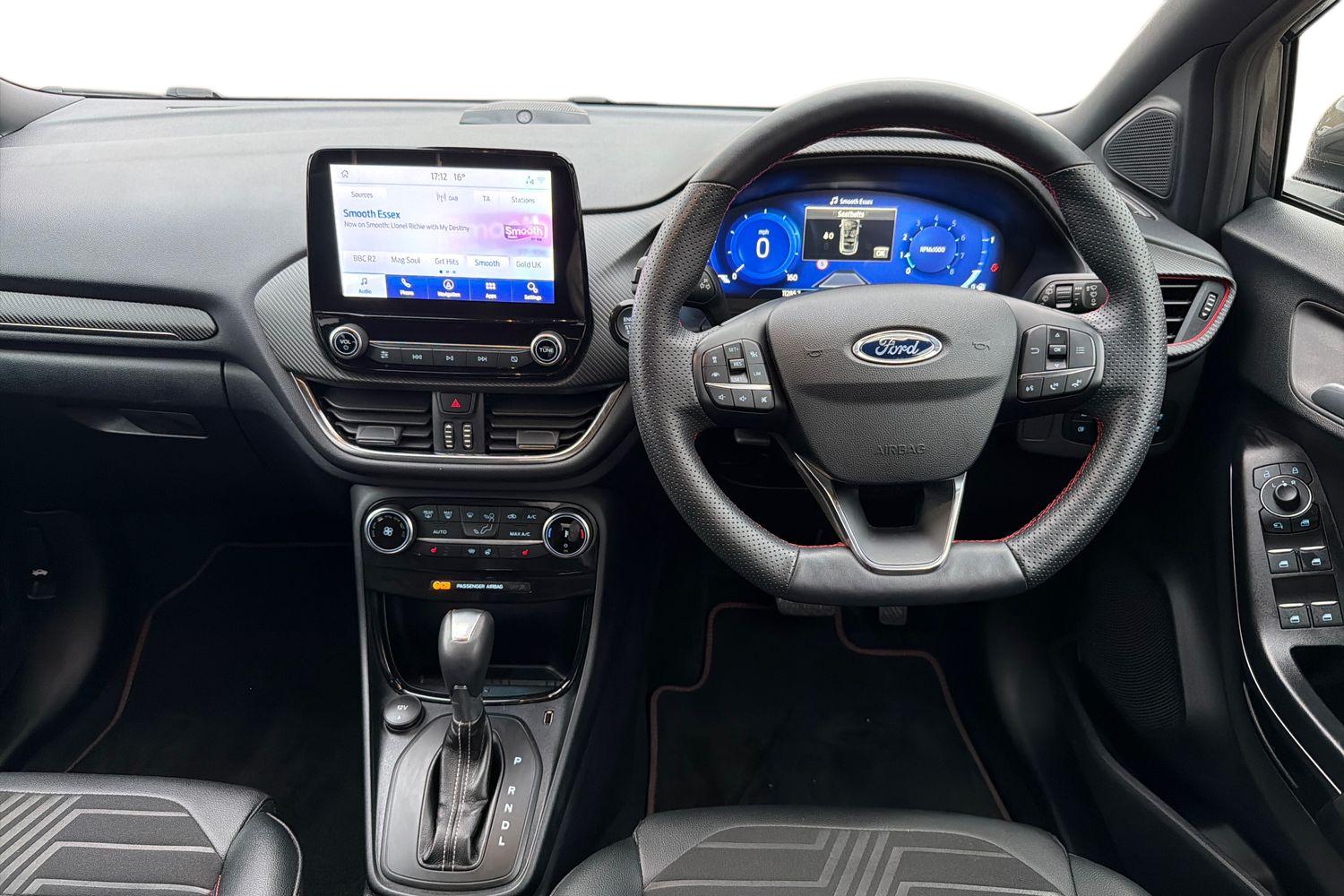 Used Ford Puma 2023 for sale - 76290001: Photo 11