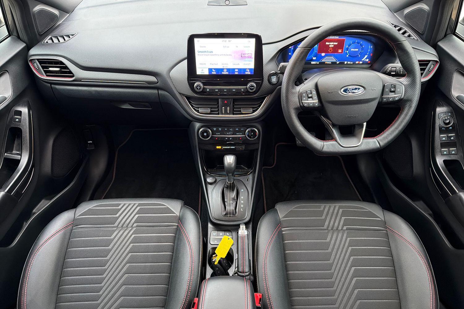 Used Ford Puma 2023 for sale - 76290001: Photo 12