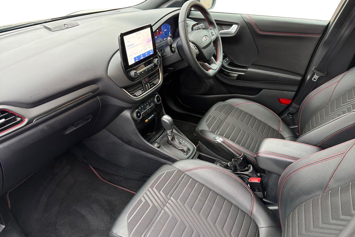 Used Ford Puma 2023 for sale - 76290001: Photo 13