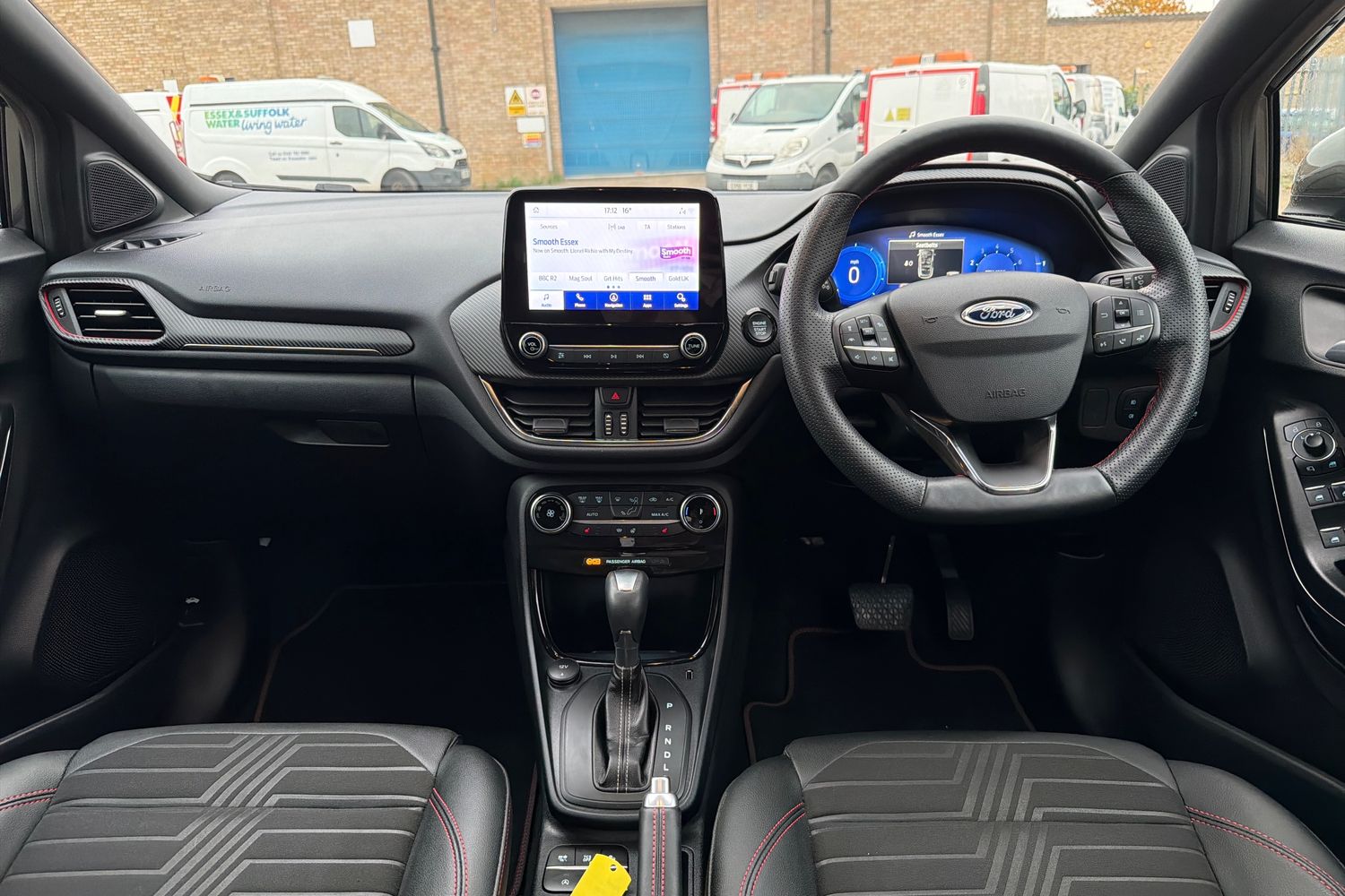 Used Ford Puma 2023 for sale - 76290001: Photo 14
