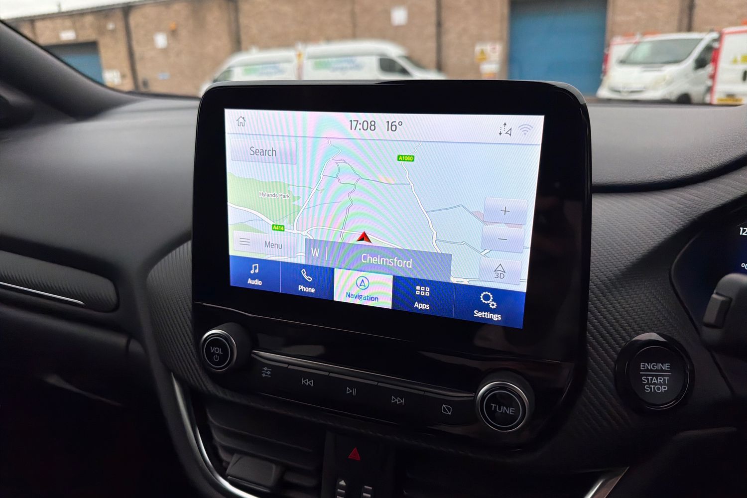 Used Ford Puma 2023 for sale - 76290001: Photo 18